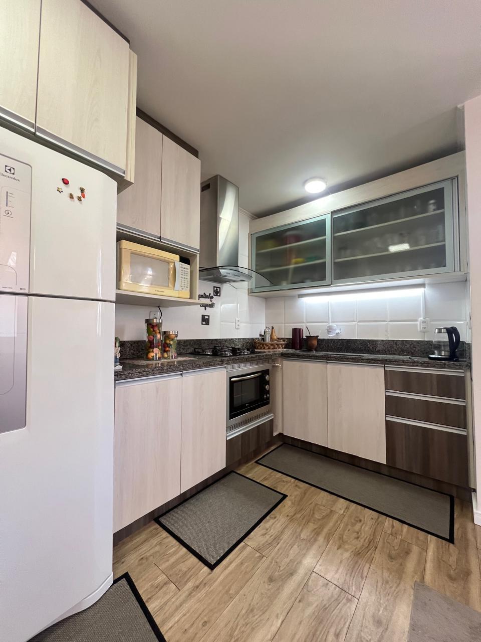 Sobrado, 2 quartos, à venda, 54 m², Marechal Floriano - Caxias do Sul — foto 4
