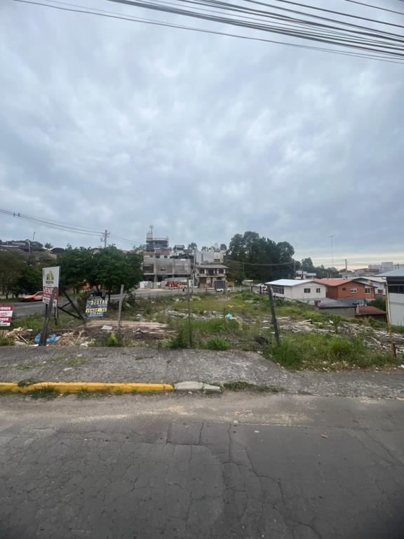 Terreno, à venda, 1.116 m², Planalto - Caxias do Sul — foto 3