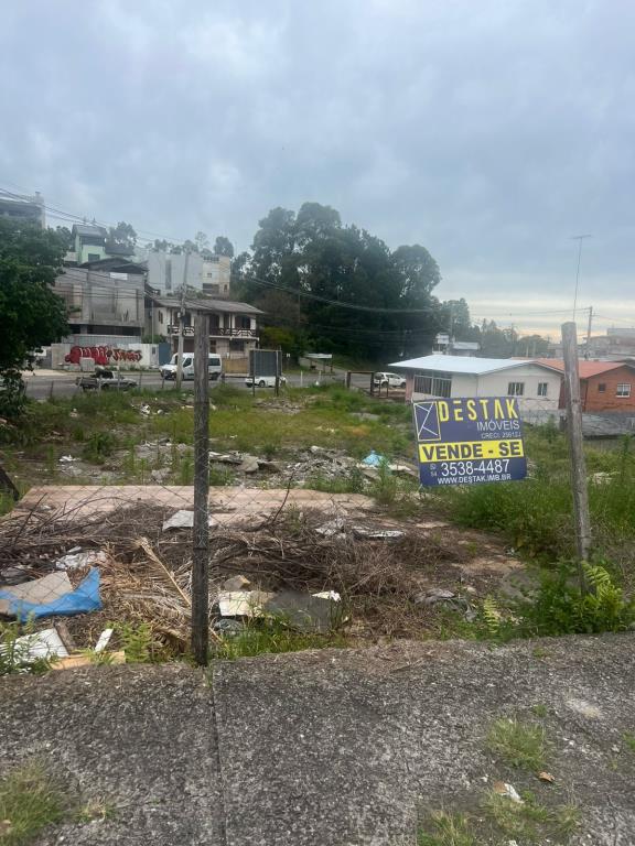 Terreno, à venda, 1.116 m², Planalto - Caxias do Sul — foto 4