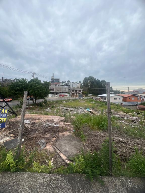 Terreno, à venda, 1.116 m², Planalto - Caxias do Sul — foto 5
