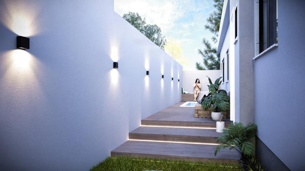 Casa, 3 quartos, à venda, 111 m², Cruzeiro - Caxias do Sul — foto 3