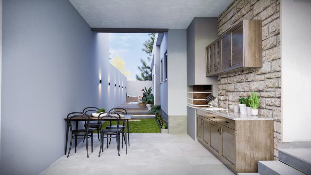 Casa, 3 quartos, à venda, 111 m², Cruzeiro - Caxias do Sul — foto 4