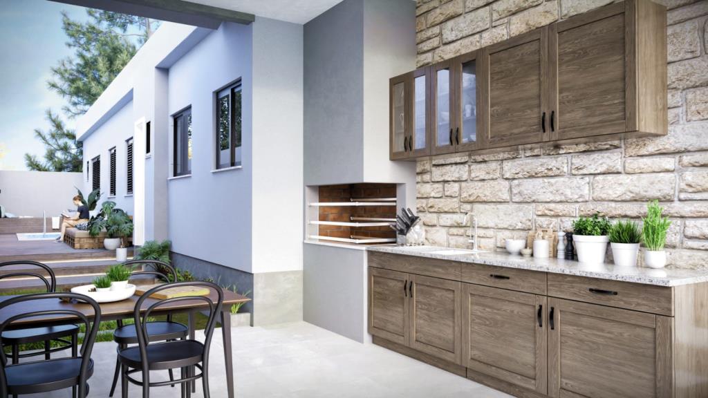Casa, 3 quartos, à venda, 111 m², Cruzeiro - Caxias do Sul — foto 5