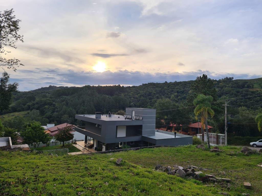 Terreno, à venda, 968 m², Linha 40 - Caxias do Sul — foto 4