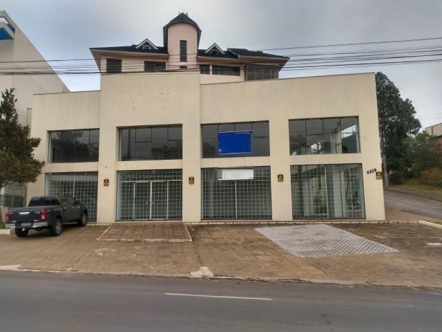 Loja Térrea 582
