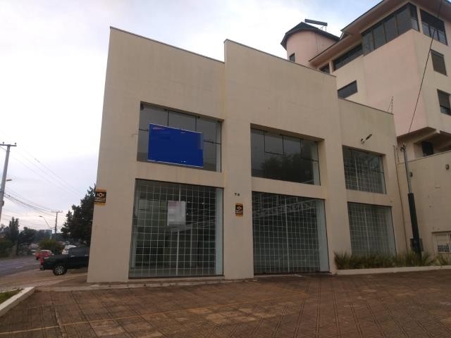 Loja Térrea, para alugar, 262 m², Santa Catarina - Caxias do Sul — foto 2