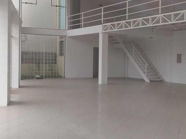Loja Térrea, para alugar, 262 m², Santa Catarina - Caxias do Sul — foto 4