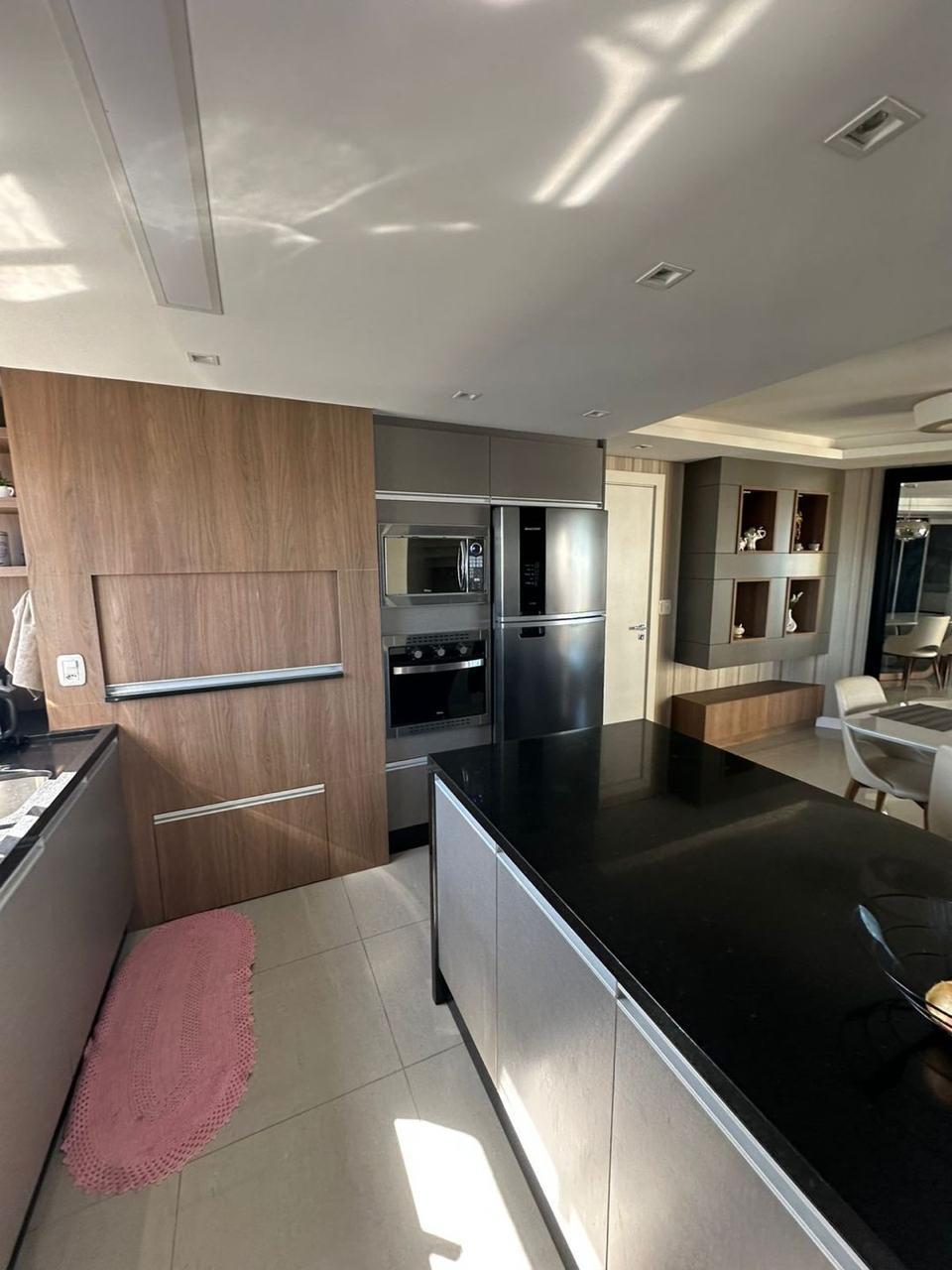 Cobertura, 3 quartos, à venda, 145 m², São Pelegrino - Caxias do Sul — foto 3