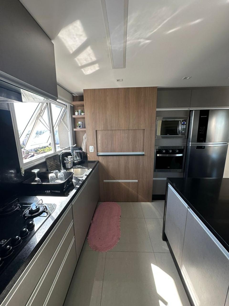 Cobertura, 3 quartos, à venda, 145 m², São Pelegrino - Caxias do Sul — foto 4