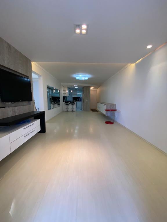 Apartamento Mobiliado, 3 quartos, para alugar, 110 m², Rio Branco - Caxias do Sul — foto 4