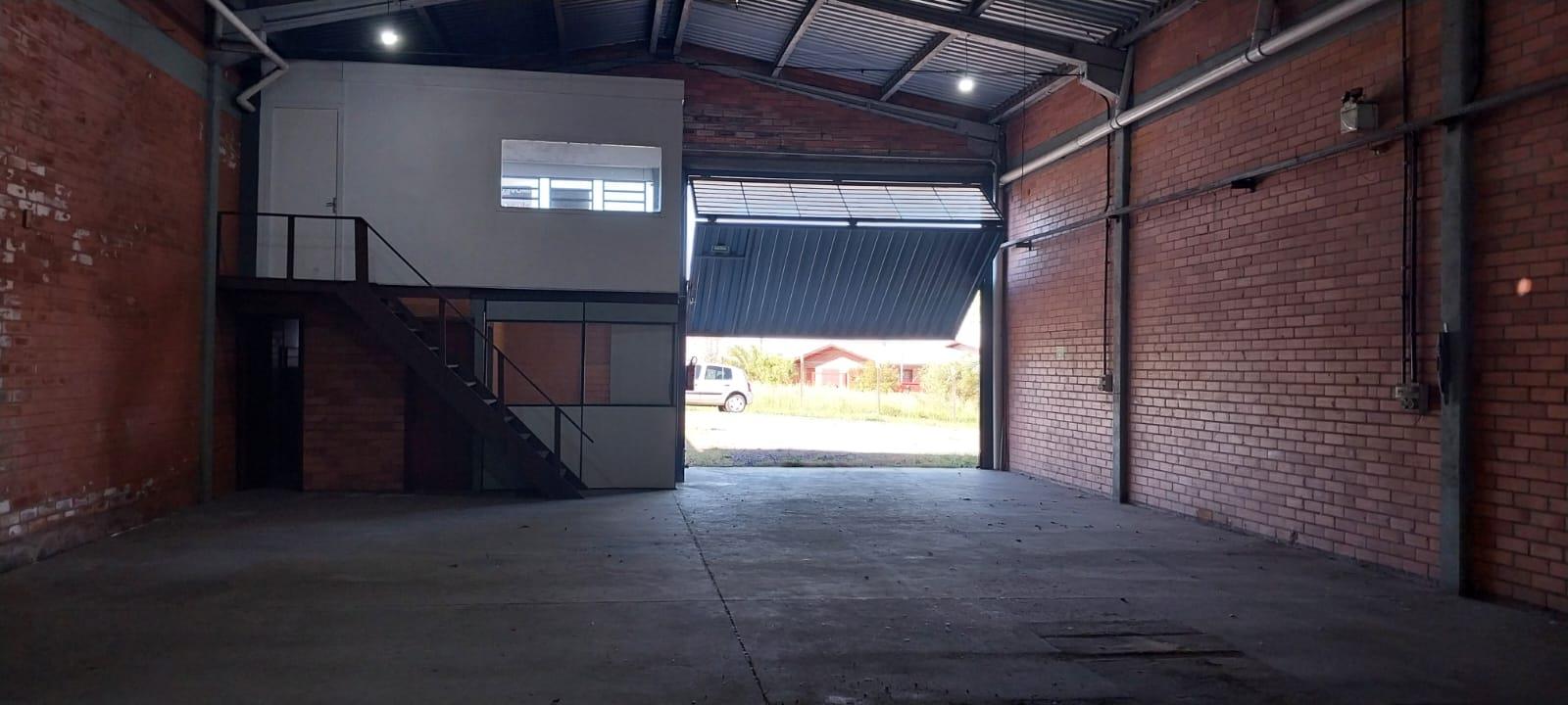 Pavilhão / Depósito, para alugar, 250 m², São Cristóvão - Caxias do Sul — foto 5