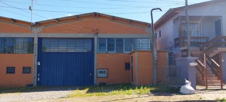Pavilhão / Depósito 5839