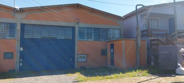 Pavilhão / Depósito, para alugar, 250 m², São Cristóvão - Caxias do Sul — foto 2