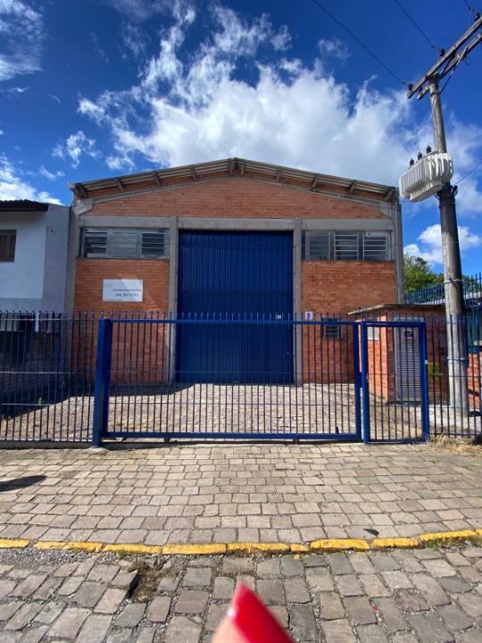 Pavilhão / Depósito, para alugar, 300 m², São Cristóvão - Caxias do Sul — foto 2