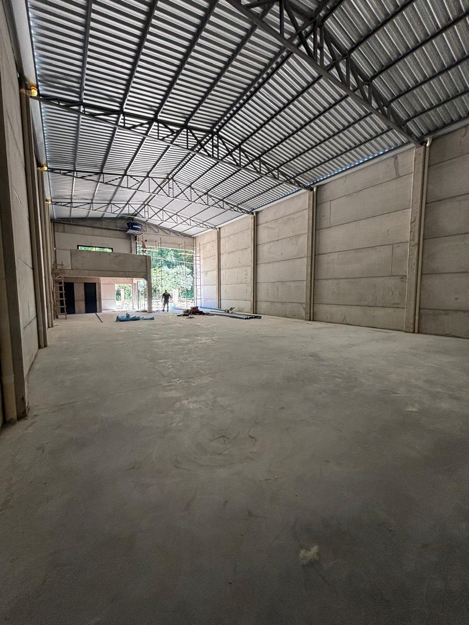 Pavilhão / Depósito, para alugar, 300 m², Jardim das Hortências - Caxias do Sul — foto 3