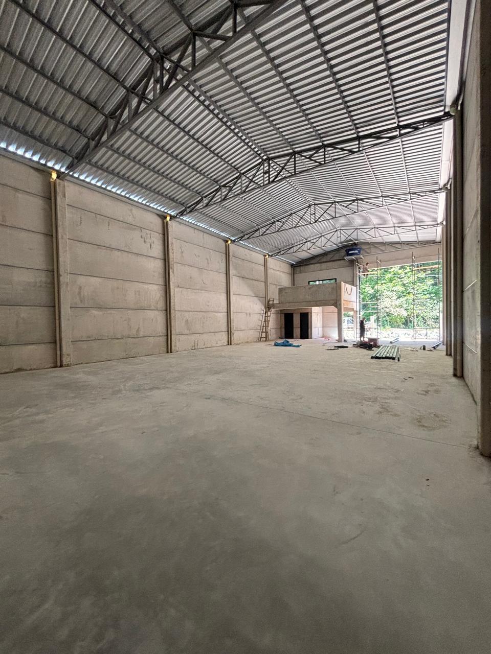 Pavilhão / Depósito, para alugar, 300 m², Jardim das Hortências - Caxias do Sul — foto 4