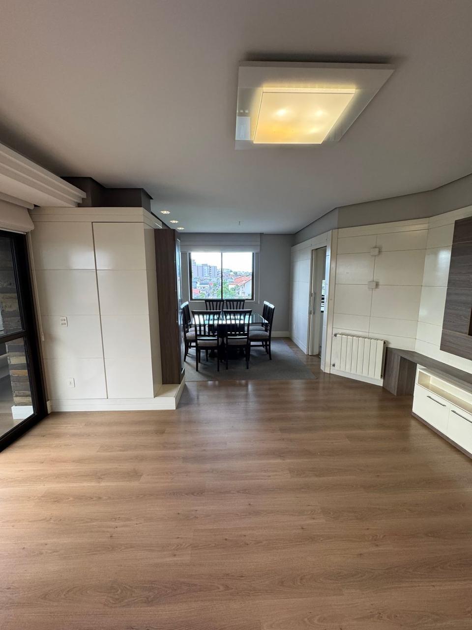 Apartamento Semimobiliado, 3 quartos, à venda, 158 m², Universitário - Caxias do Sul — foto 2