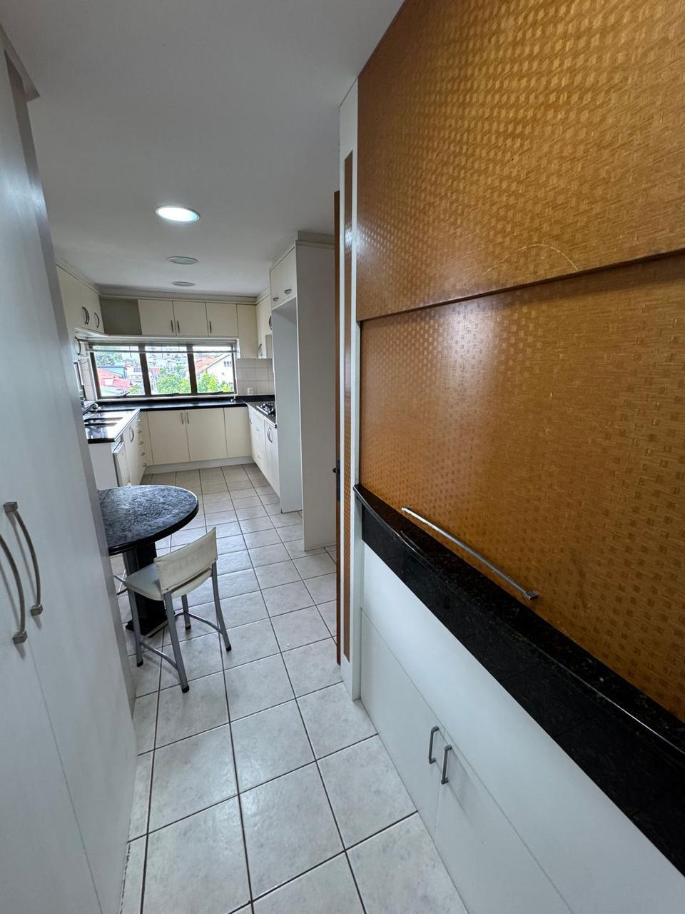 Apartamento Semimobiliado, 3 quartos, à venda, 158 m², Universitário - Caxias do Sul — foto 3