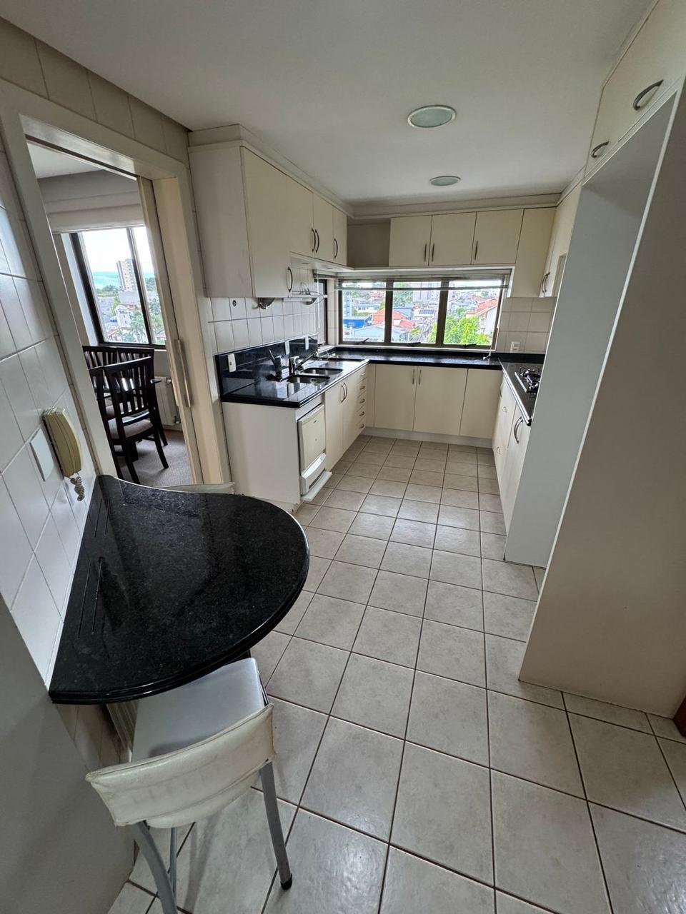 Apartamento Semimobiliado, 3 quartos, à venda, 158 m², Universitário - Caxias do Sul — foto 4