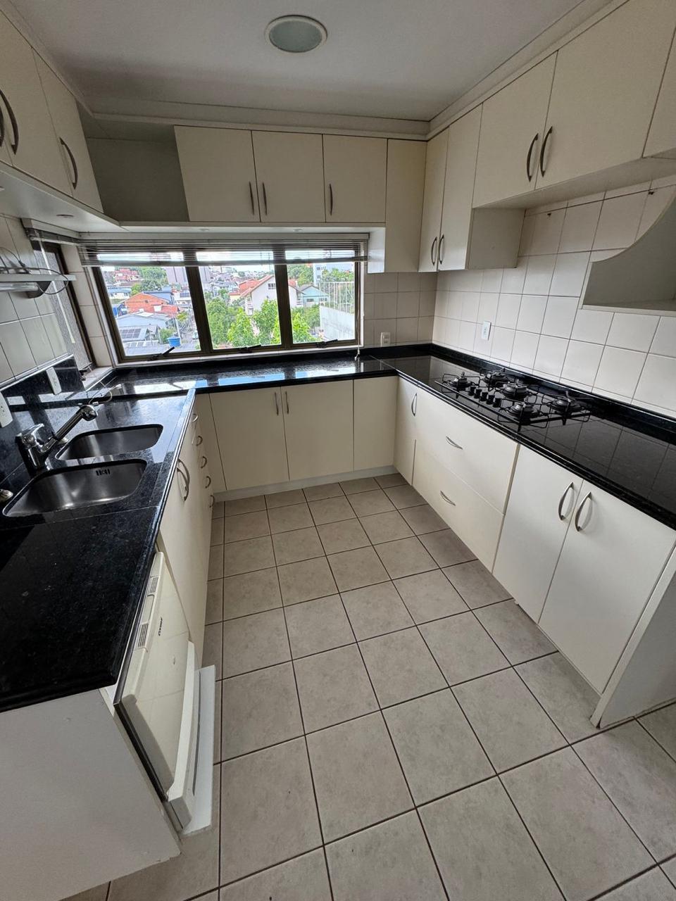 Apartamento Semimobiliado, 3 quartos, à venda, 158 m², Universitário - Caxias do Sul — foto 5
