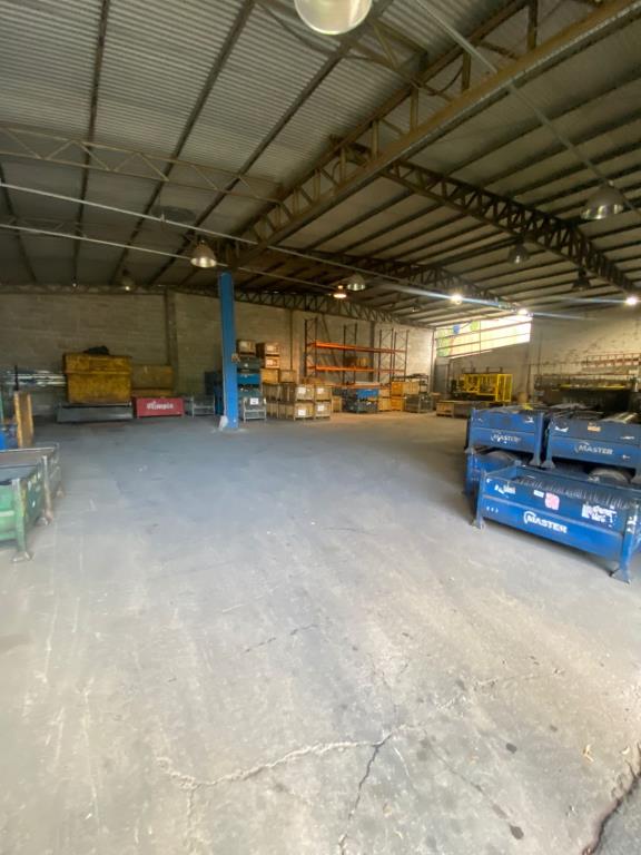 Pavilhão / Depósito, para alugar, 400 m², Vinhedos - Caxias do Sul — foto 4