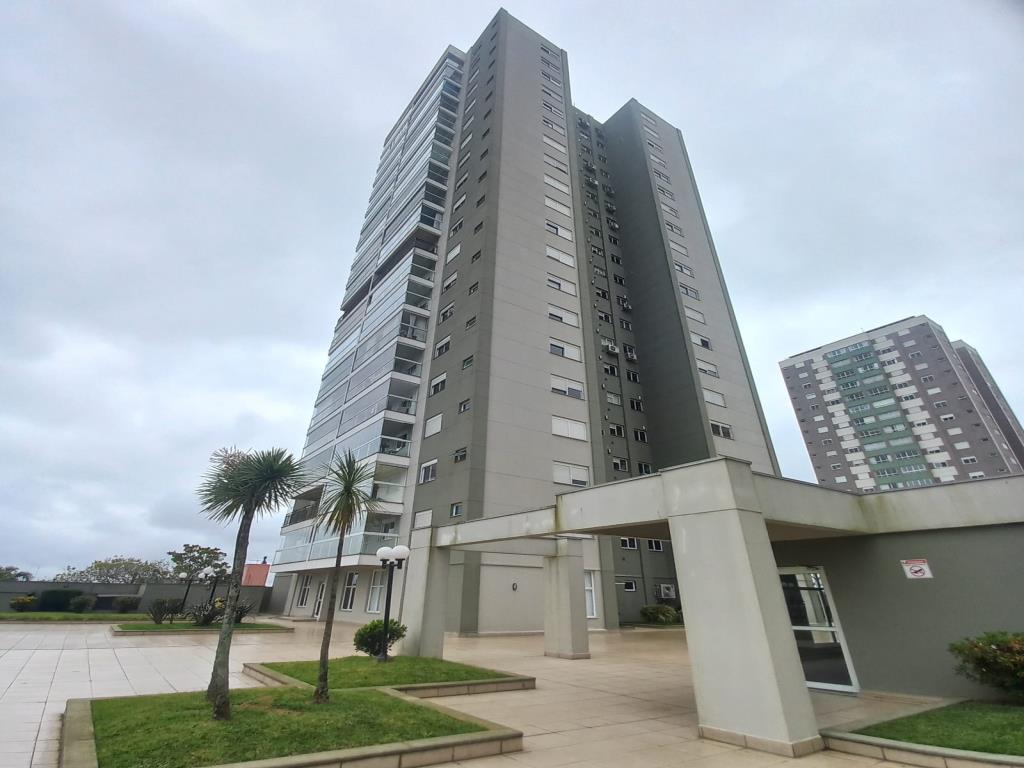 Apartamento Mobiliado — Caminhos de Pedra