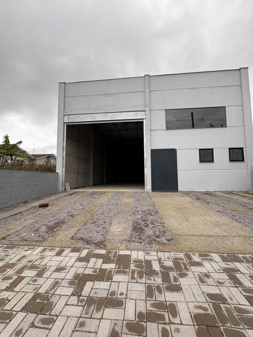 Pavilhão / Depósito 5869