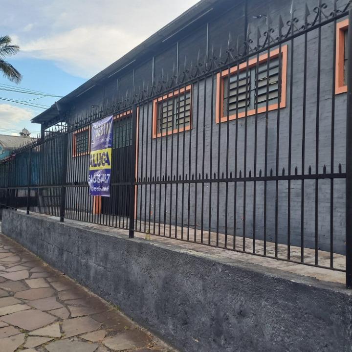Pavilhão / Depósito 5871