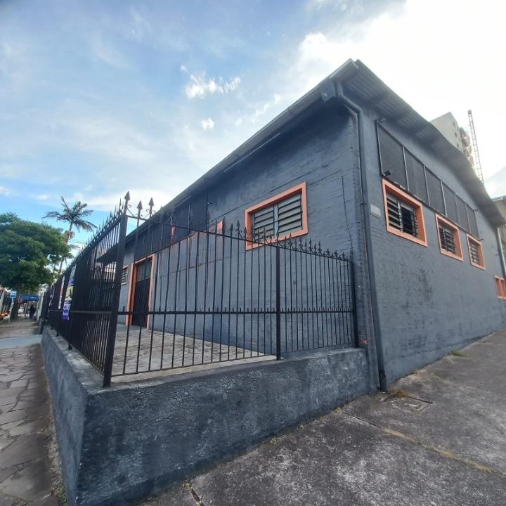 Pavilhão / Depósito, para alugar, 350 m², Santa Catarina - Caxias do Sul — foto 2