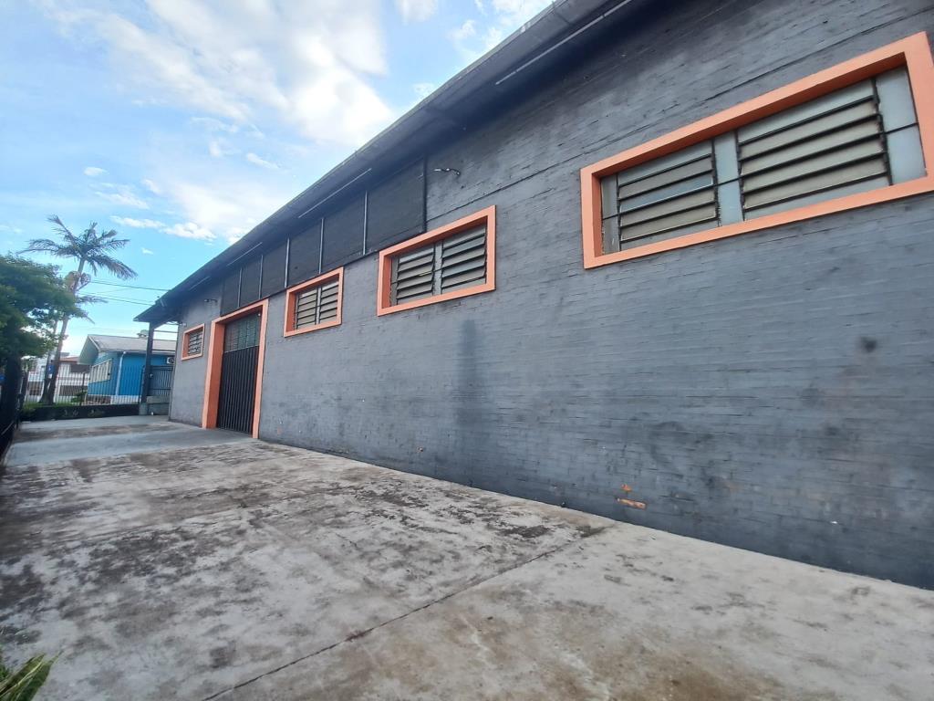 Pavilhão / Depósito, para alugar, 350 m², Santa Catarina - Caxias do Sul — foto 4