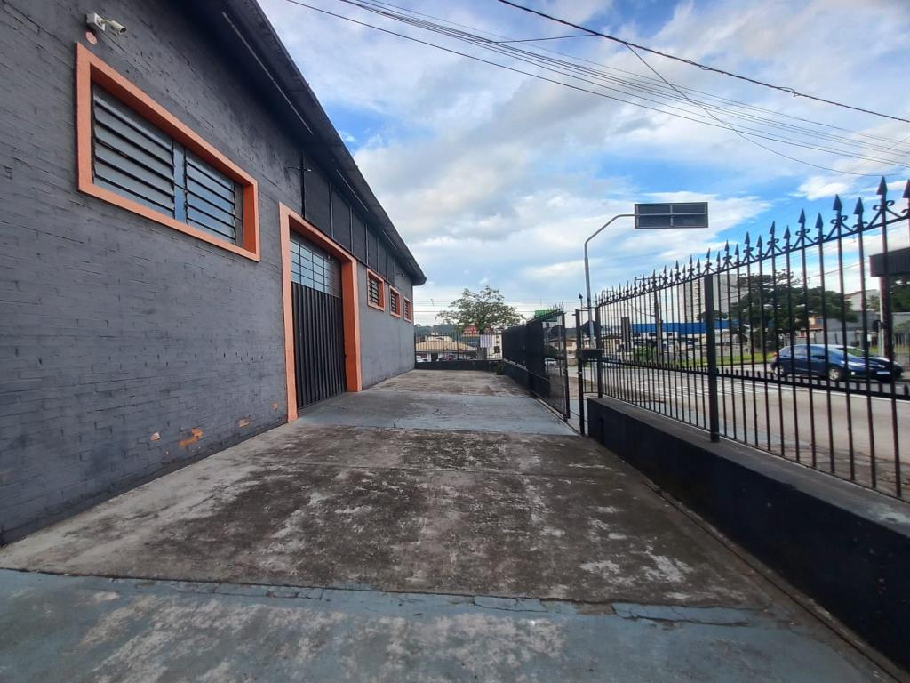 Pavilhão / Depósito, para alugar, 350 m², Santa Catarina - Caxias do Sul — foto 5