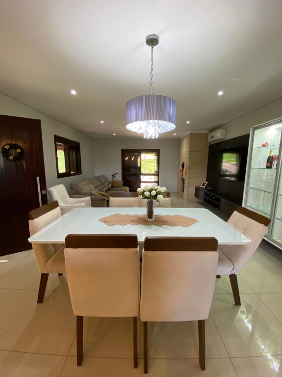 Chácara, 3 quartos, à venda, 300 m², Terceira Légua - Caxias do Sul — foto 2