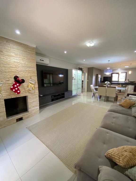 Chácara, 3 quartos, à venda, 300 m², Terceira Légua - Caxias do Sul — foto 4