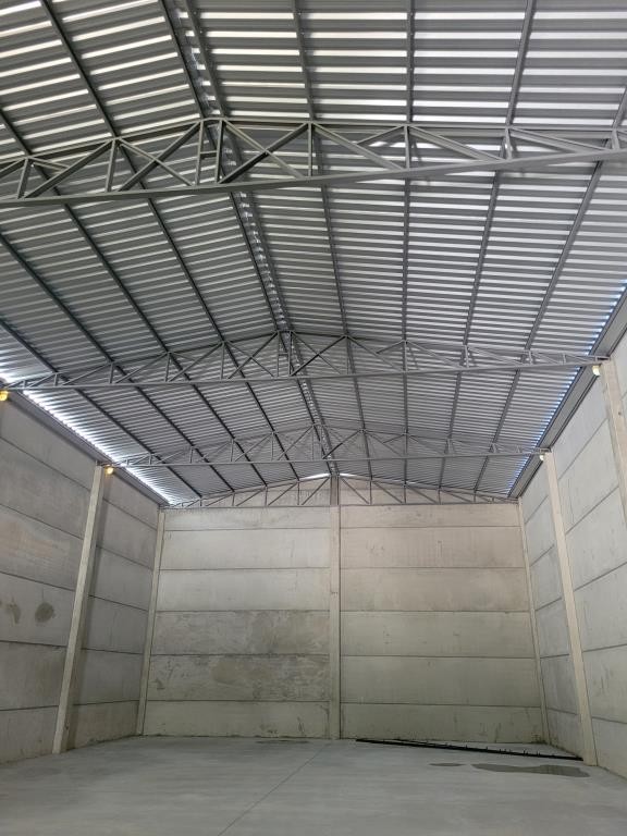 Pavilhão / Depósito, para alugar, 320 m², Jardim das Hortências - Caxias do Sul — foto 2