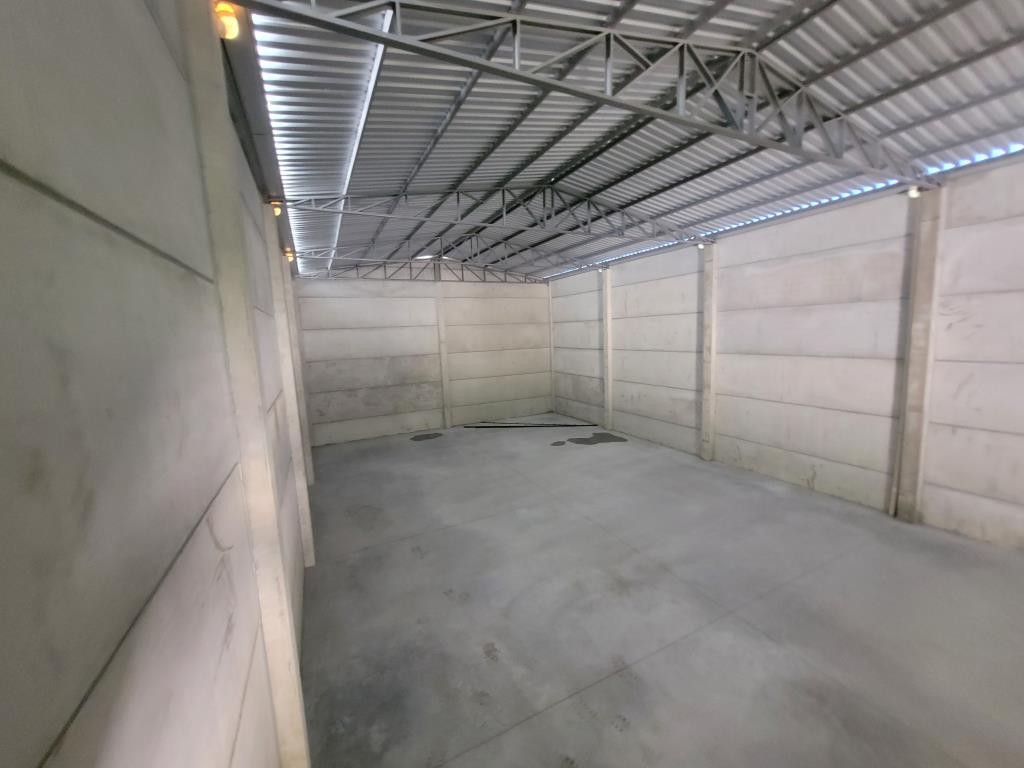 Pavilhão / Depósito, para alugar, 320 m², Jardim das Hortências - Caxias do Sul — foto 3