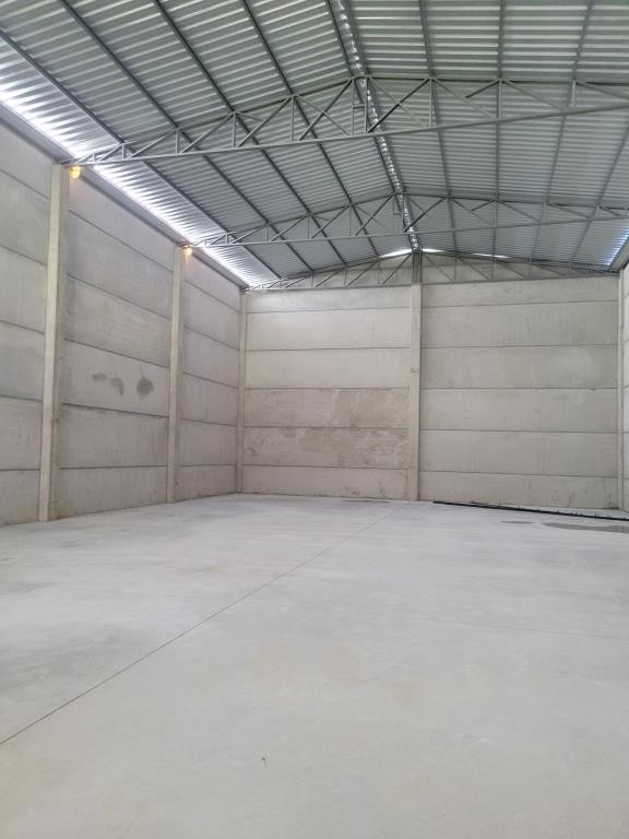 Pavilhão / Depósito, para alugar, 320 m², Jardim das Hortências - Caxias do Sul — foto 4