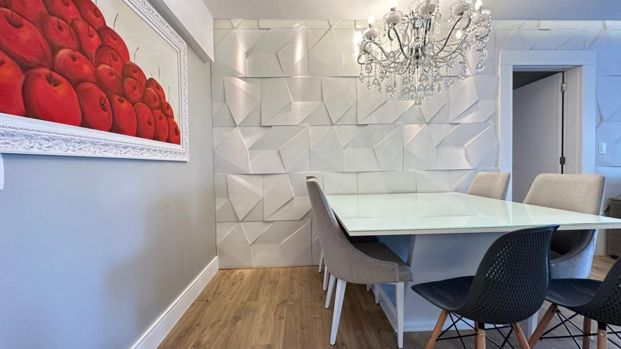 Apartamento Semimobiliado, 3 quartos, à venda, 126 m², Exposição - Caxias do Sul — foto 2