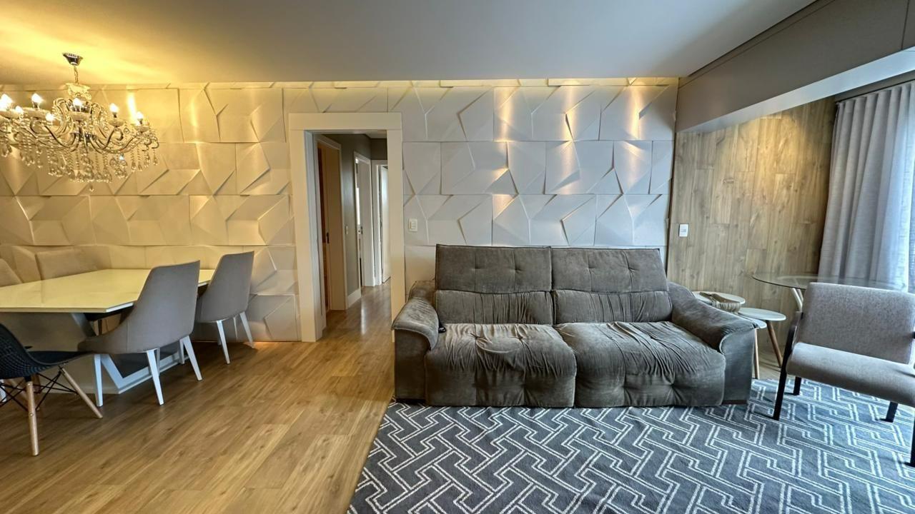 Apartamento Semimobiliado, 3 quartos, à venda, 126 m², Exposição - Caxias do Sul — foto 3