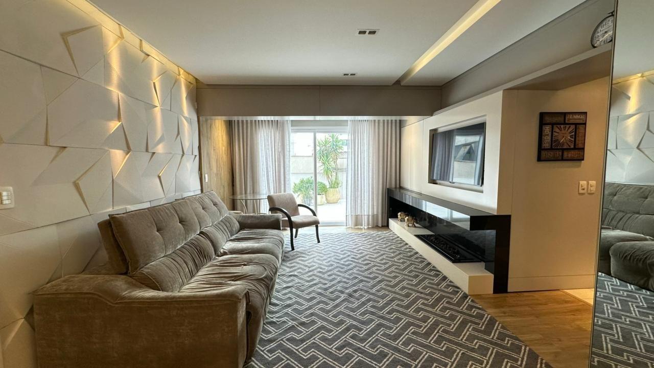 Apartamento Semimobiliado, 3 quartos, à venda, 126 m², Exposição - Caxias do Sul — foto 4