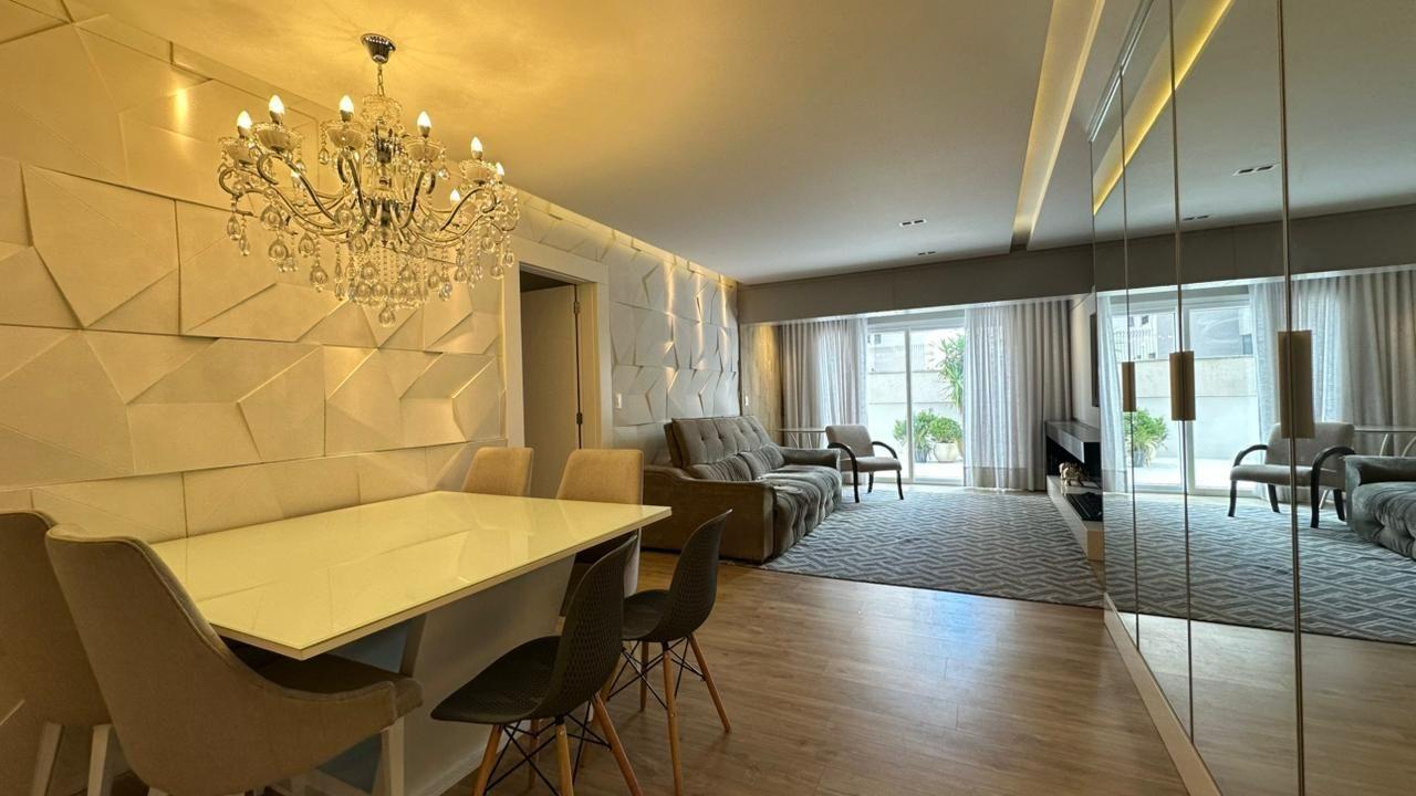 Apartamento Semimobiliado, 3 quartos, à venda, 126 m², Exposição - Caxias do Sul — foto 5