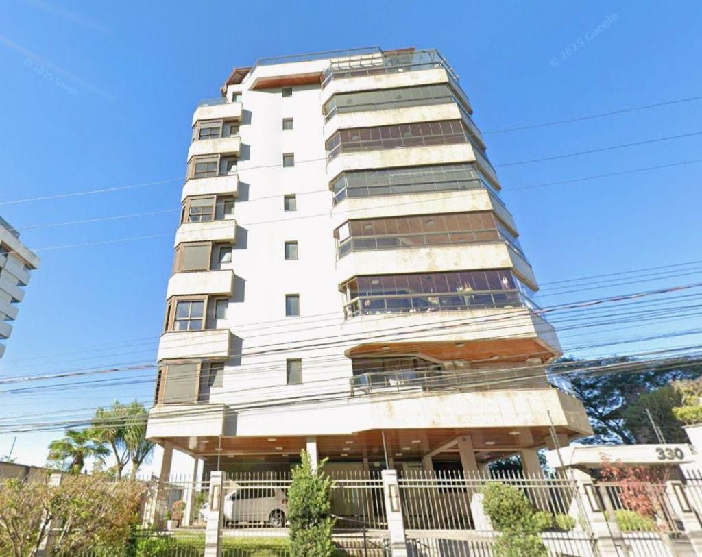 Apartamento Mobiliado — Maison Mont Meridien