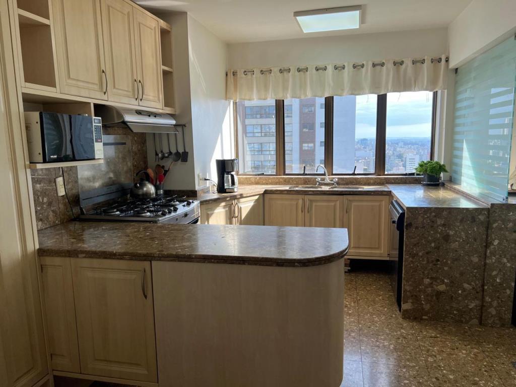 Apartamento Mobiliado, 4 quartos, à venda, 393 m², Nossa Senhora de Lourdes - Caxias do Sul — foto 2