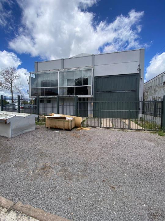 Pavilhão / Depósito 5898