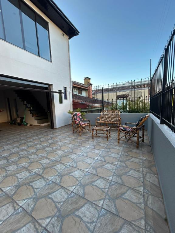 Casa, 3 quartos, à venda, 260 m², Sagrada Família - Caxias do Sul — foto 5
