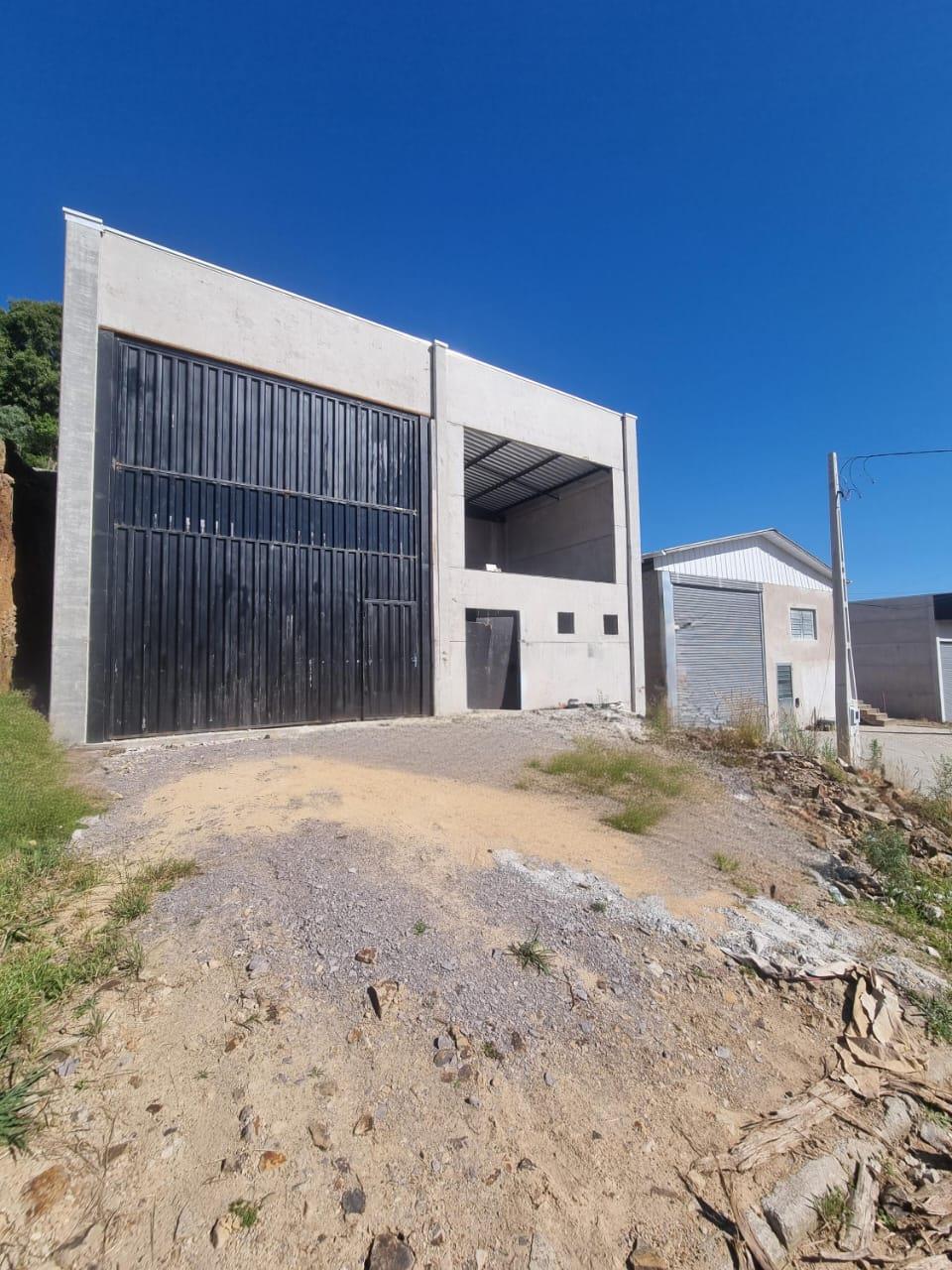 Pavilhão / Depósito 5907