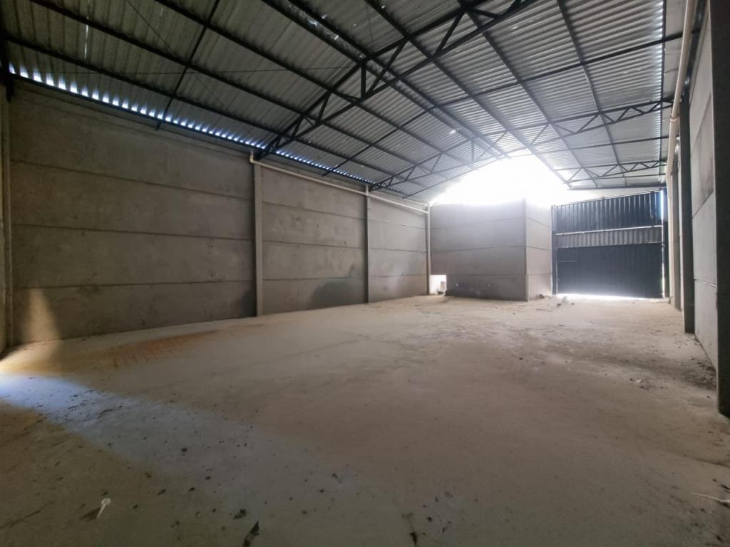 Pavilhão / Depósito, para alugar, 360 m², Jardim das Hortências - Caxias do Sul — foto 4