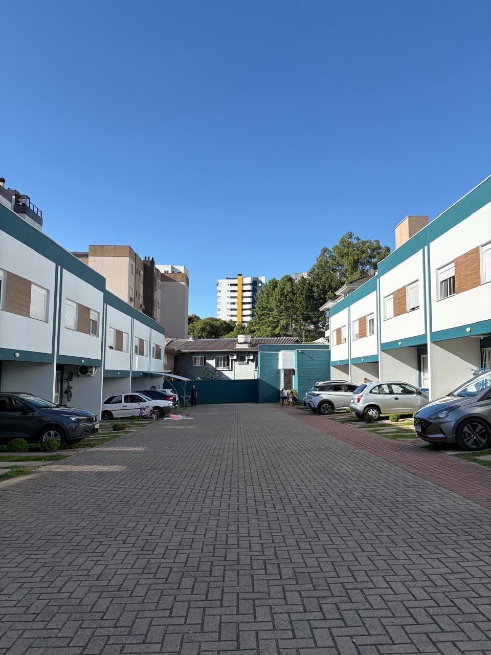 Sobrado, 2 quartos, à venda, 68 m², Charqueadas - Caxias do Sul — foto 2