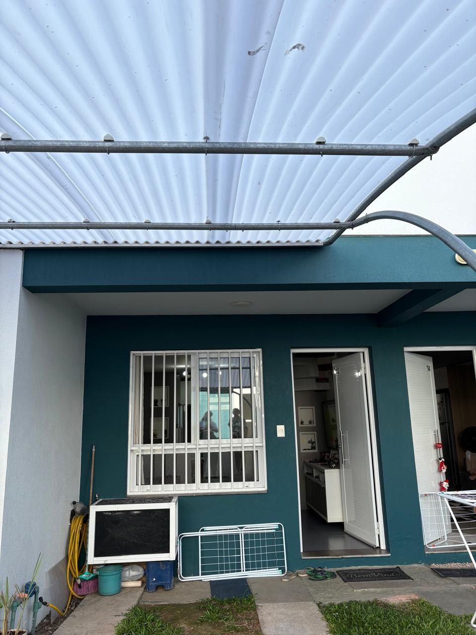 Sobrado, 2 quartos, à venda, 68 m², Charqueadas - Caxias do Sul — foto 3