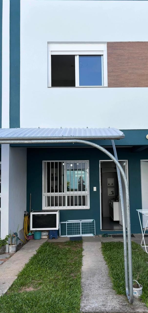 Sobrado, 2 quartos, à venda, 68 m², Charqueadas - Caxias do Sul — foto 4