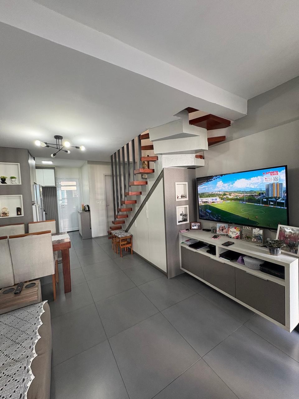 Sobrado, 2 quartos, à venda, 68 m², Charqueadas - Caxias do Sul — foto 5